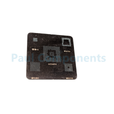 Трафарет 6226cpu