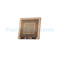 Трафарет 82801 iux 0.30mm