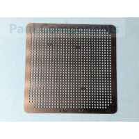 Трафарет a m2 0.76mm