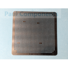 Трафарет a m2 0.76mm