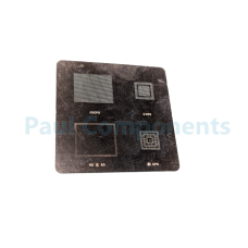 Трафарет a5cpu