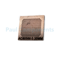 Трафарет ac80566 0.35mm