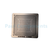 Трафарет ac82gs45 0.35mm