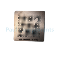 Трафарет aml7366 m6l 0.45mm
