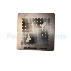 Трафарет aml7366 m6l 0.45mm