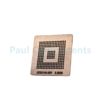 Трафарет ar2414a 001 0.5mm