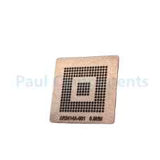 Трафарет ar2414a 001 0.5mm
