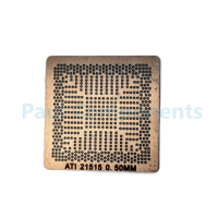 Трафарет ati 21515 0.50mm
