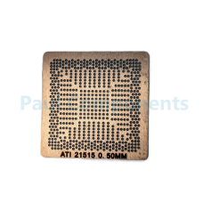 Трафарет ati 21515 0.50mm