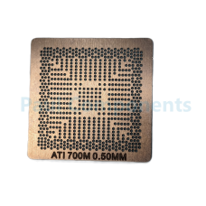 Трафарет ati 700m 0.50mm