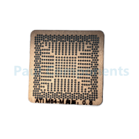 Трафарет ati m64 m 0.8