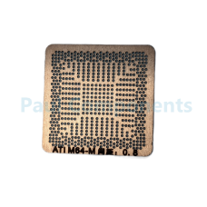 Трафарет ati m64 m 0.8