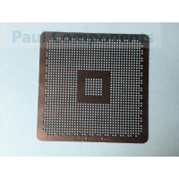 Трафарет ati r480 0.6mm