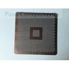 Трафарет ati r480 0.6mm