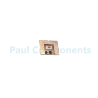 Трафарет audio ic