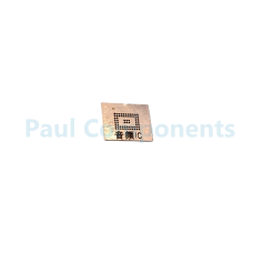 Трафарет audio ic