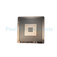Трафарет bcm3349kpbg 0.76mm