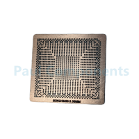 Трафарет bd82hm55 0.35mm