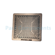 Трафарет bd82hm55 0.35mm