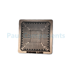 Трафарет bd82nm65 0.4mm
