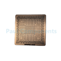 Трафарет bd82p55 0.40mm