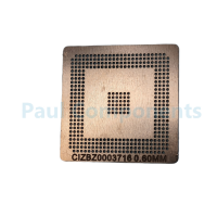 Трафарет cizbz0003716 0.60mm