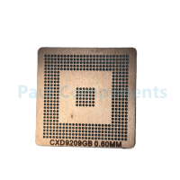 Трафарет cxd9209gb 0.60mm