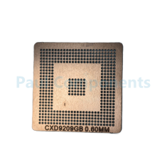 Трафарет cxd9209gb 0.60mm