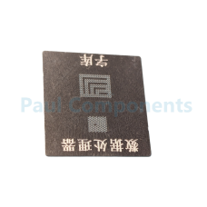 Трафарет data processor