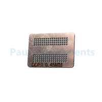 Трафарет ddr3 0.45mm