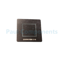 Трафарет gx0063gm1216