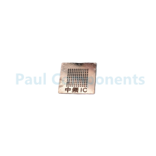 Трафарет if ic