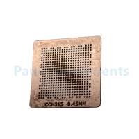 Трафарет jcch315 0.45mm