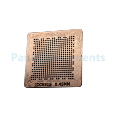 Трафарет jcch315 0.45mm