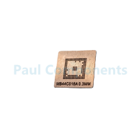 Трафарет mb44c018a 0.3mm