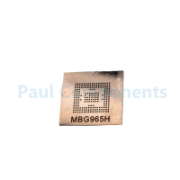 Трафарет mbg965h