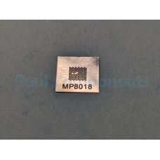 Трафарет mp8018