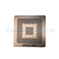 Трафарет mpc8270 0.6mm