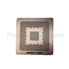 Трафарет mpc8270 0.6mm