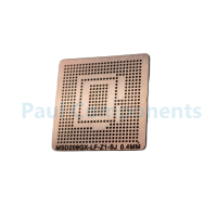 Трафарет msd209gx lf z1 sj 0.4mm