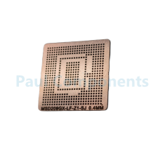 Трафарет msd209gx lf z1 sj 0.4mm