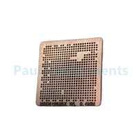 Трафарет msd61982bx wl 0.4mm