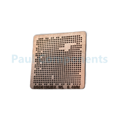 Трафарет msd61982bx wl 0.4mm