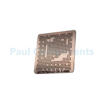 Трафарет mst6178zx lf tn 0.4mm