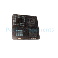 Трафарет mt6225cpu