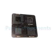 Трафарет mt6225cpu