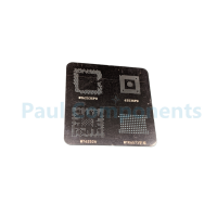 Трафарет mt6252a