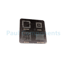 Трафарет mt6252a