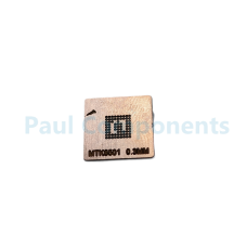 Трафарет mtk6501 0.3mm