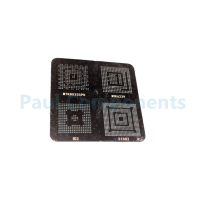 Трафарет mtk8533cpu